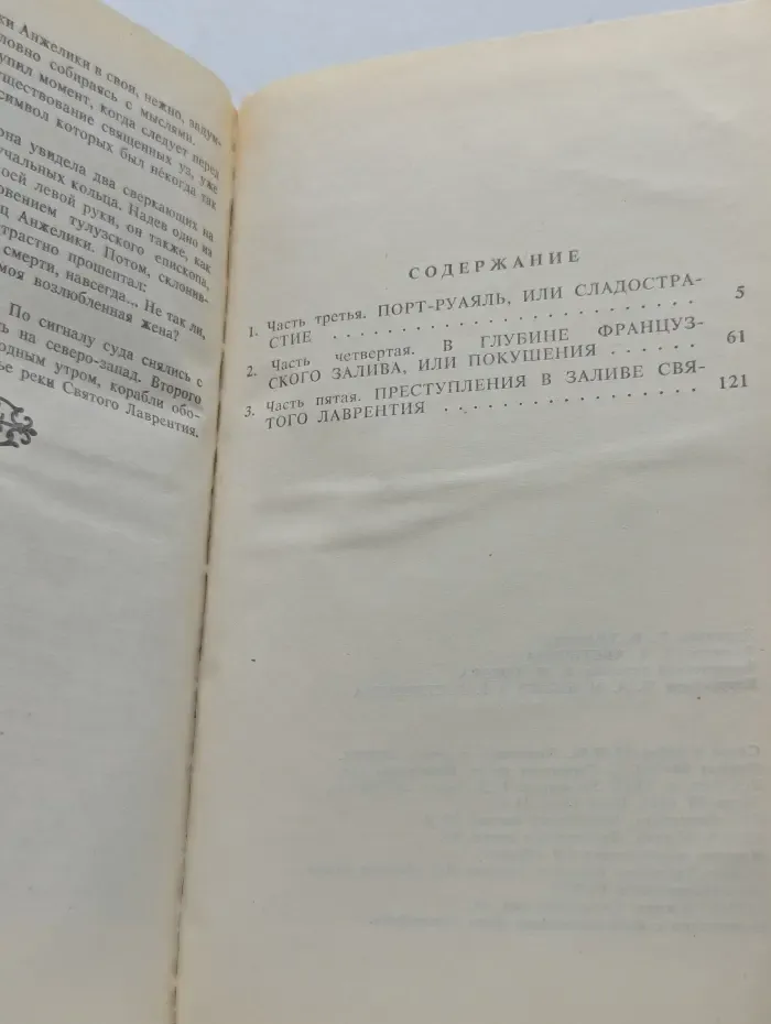 Анжелика и Дьяволица. Книга 2