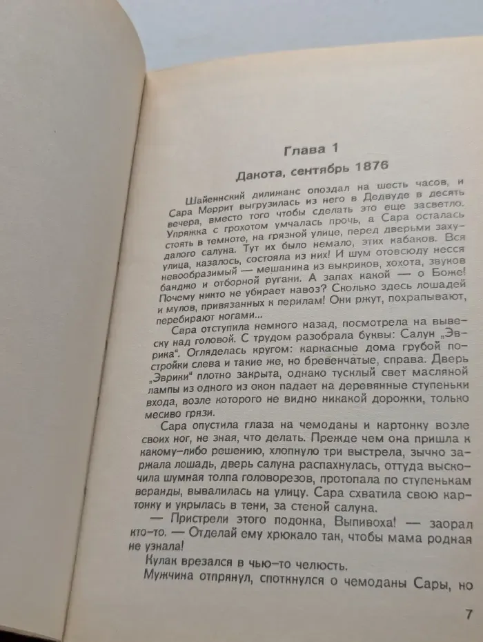 Мировой бестселлер. Прощение