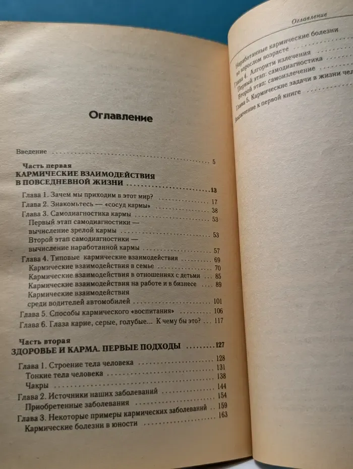 Исцели себя сам. Карма. Жизнь без конфликтов