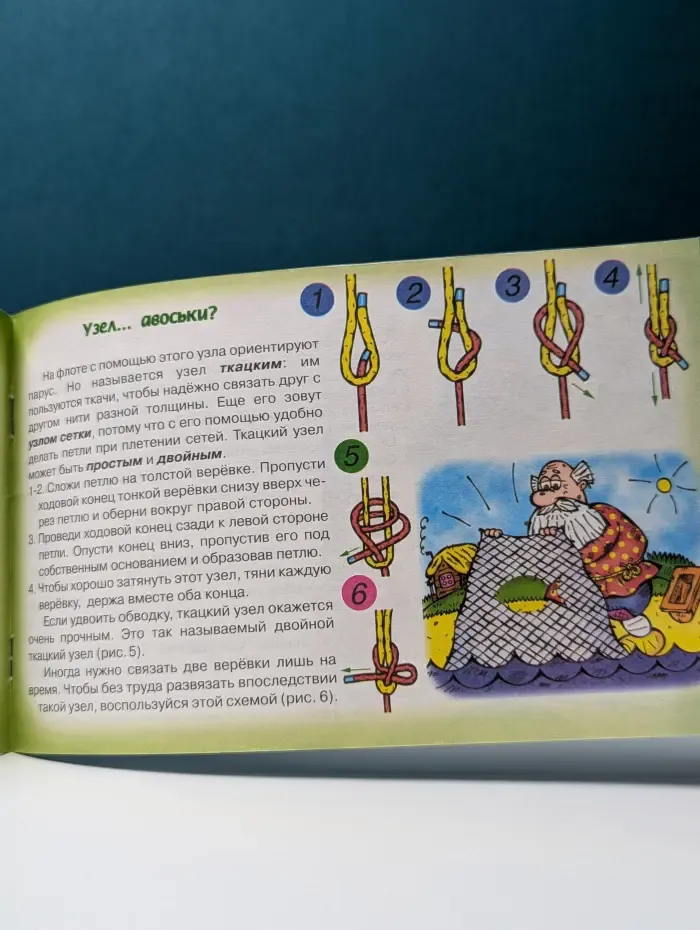 Мастерилка. Декоративные узлы