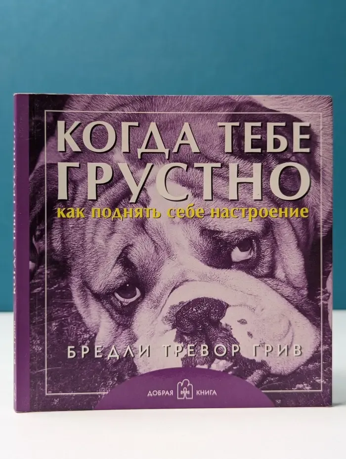 Когда тебе грустно... Как поднять себе настроение