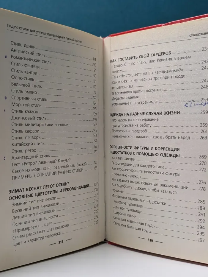 Миллион решений для умной хозяйки. Гид по стилю для успешной карьеры и личной жизни