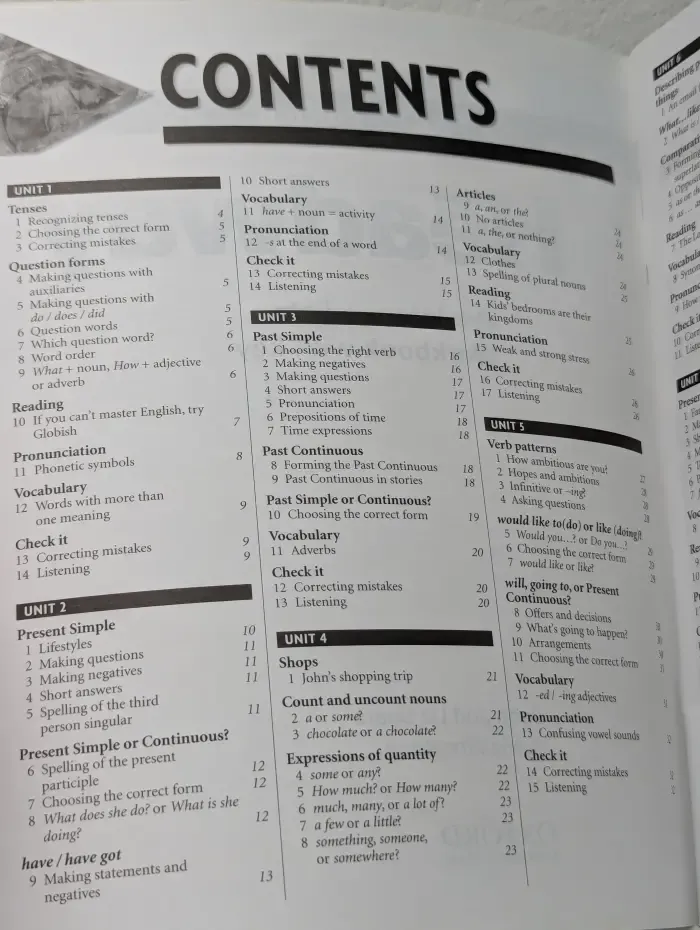 New Headway. Pre-Intermediate Workbook with Key
