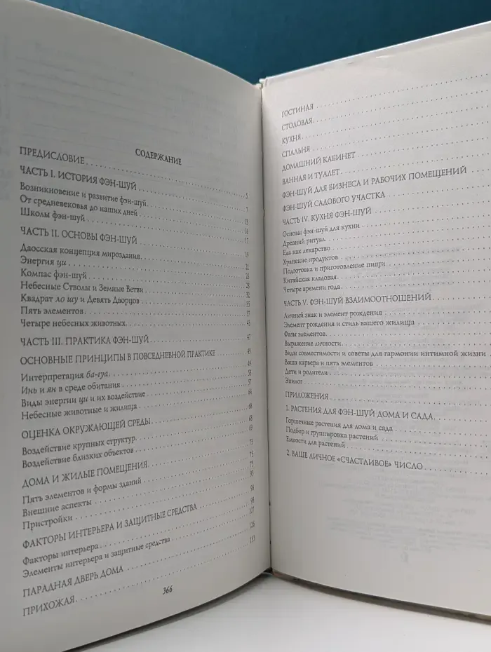 Полная энциклопедия фен-шуй