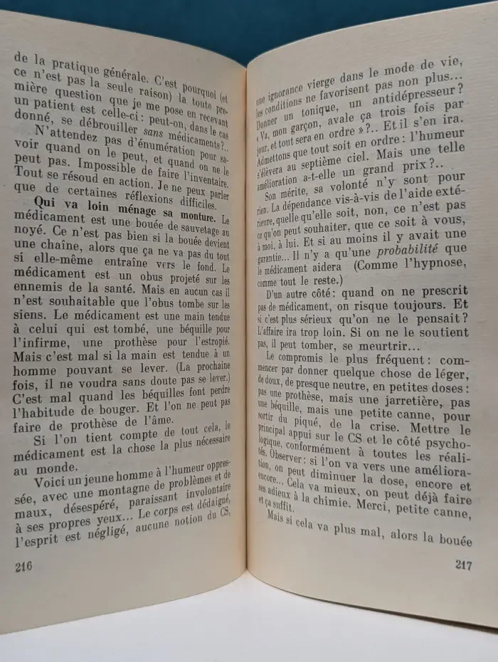 Science pour tous. Entretiens epistolaires