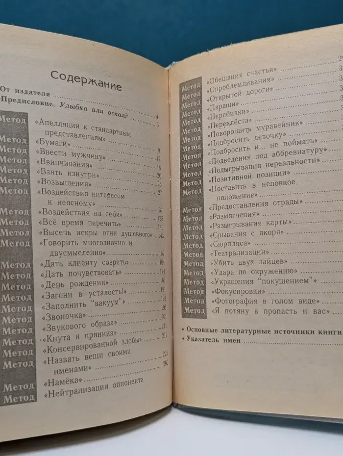 Искусство жить среди людей. Методы 100%-ной победы
