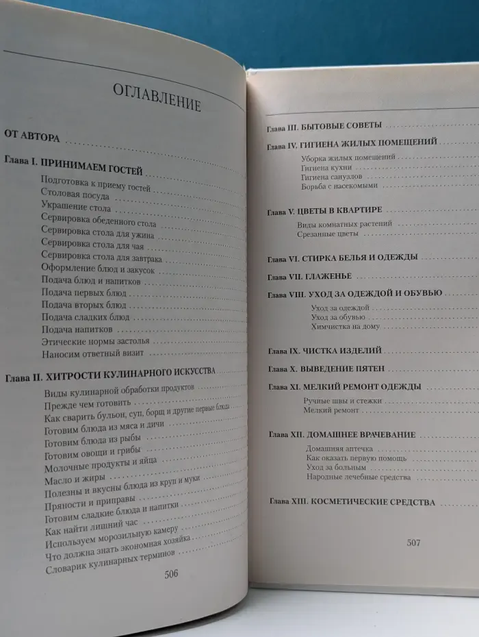 Популярная энциклопедия. Советы моей свекрови-2