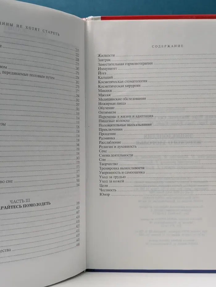 Энциклопедия женского здоровья