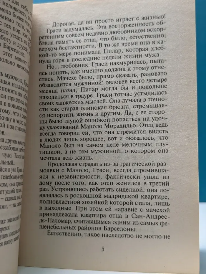 Панорама романов о любви. Вето на брак