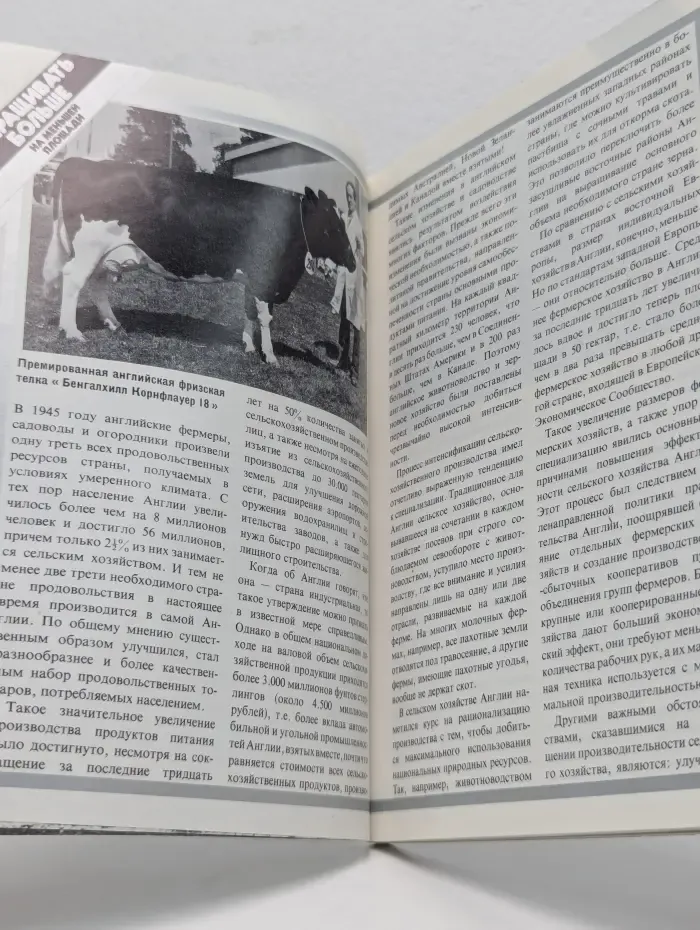 Англия. Выпуск № 64/1977