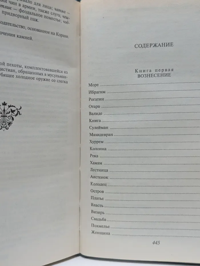 Золотая библиотека исторического романа. Роксолана. Роман в 2 книгах. Книга 1. Вознесение