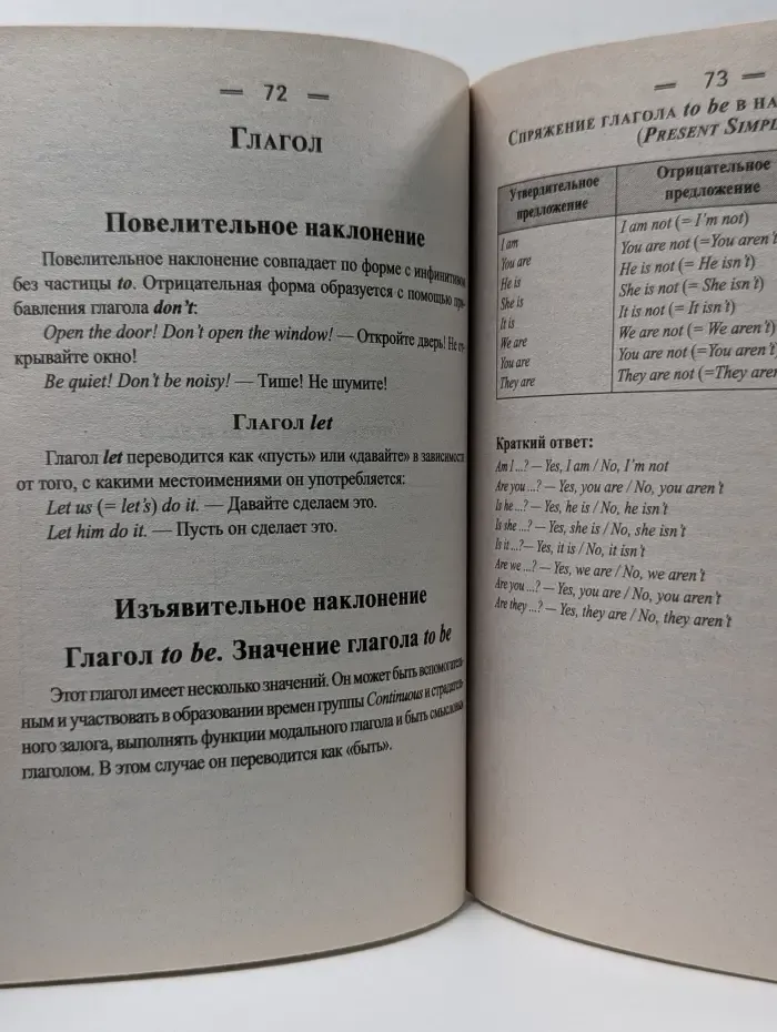 Звонок на урок. Английский язык в кармане. Справочник для 7-11 классов