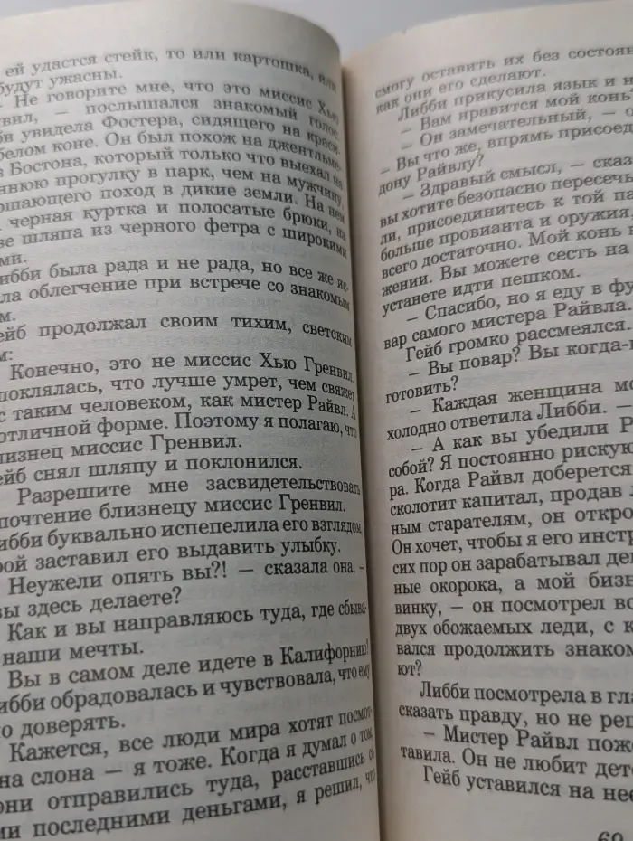 Amour. Золото глупцов