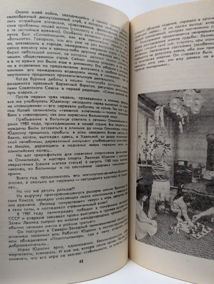 Приключения на шахматных полях