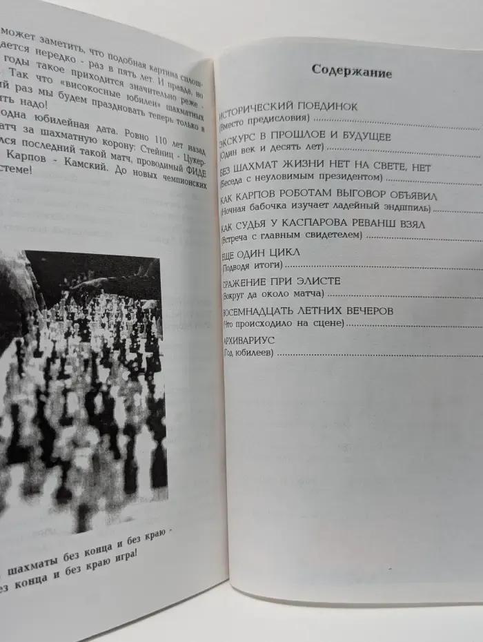 Сражение при Элисте. Поединок Карпов-Камский
