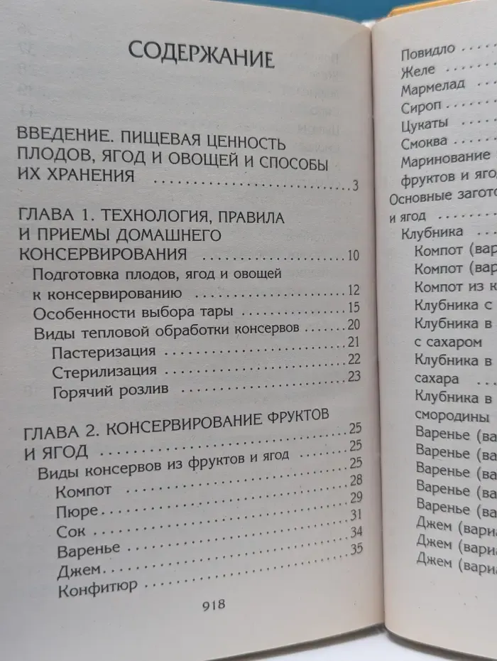 Большая книга домашнего консервирования