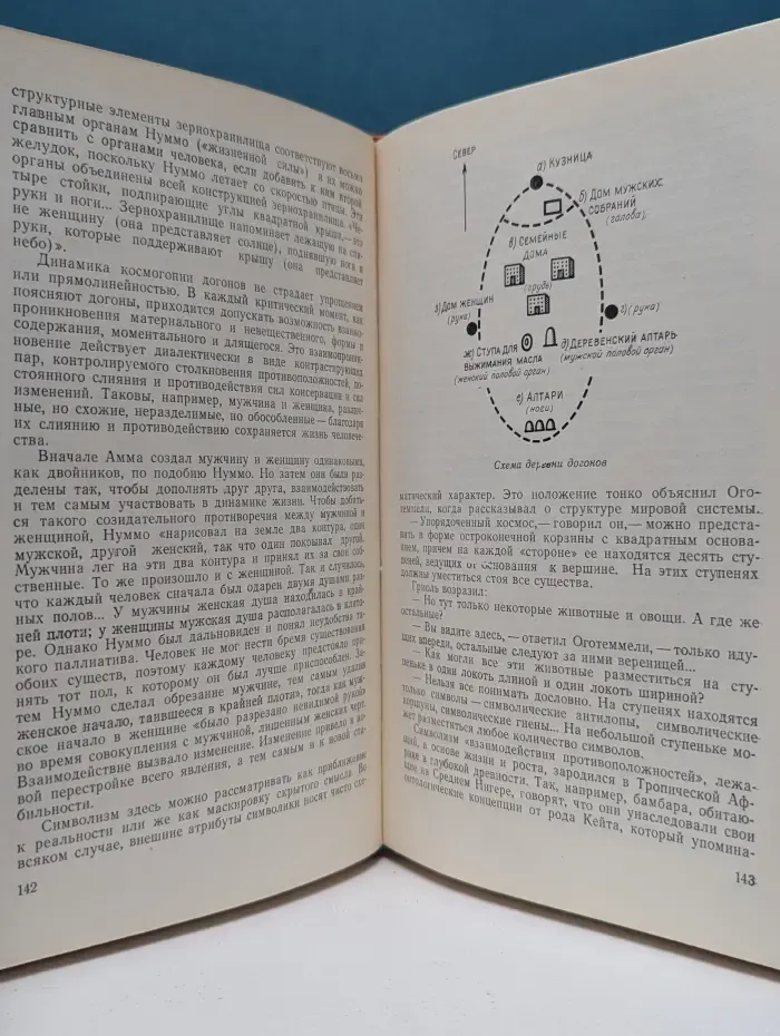 Африканцы. Введение в историю культуры