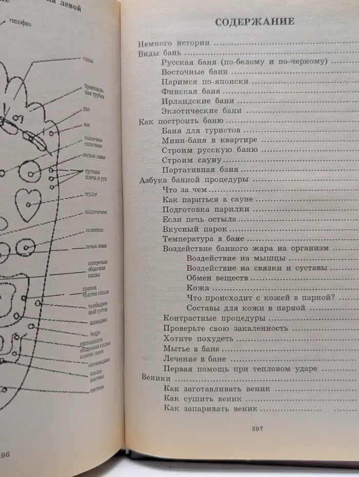 Все о банях