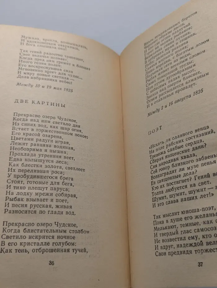 Школьная библиотека. Пловец