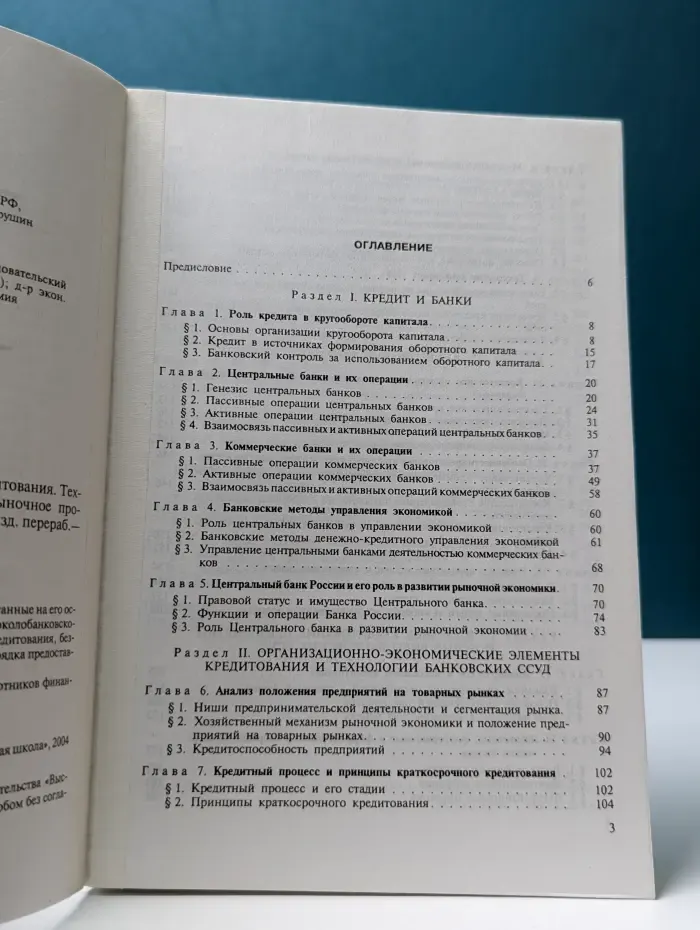 Банки и банковские операции. Букварь кредитования. Технологии банковских ссуд. Околобанковское рыночное пространство