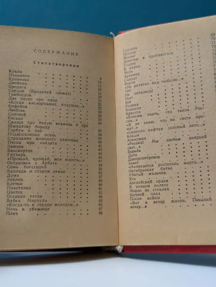 Дмитрий Кедрин. Стихотворения. Поэмы. Драма