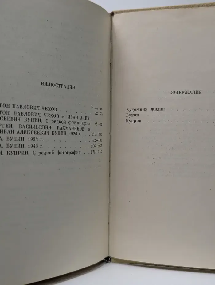 Чехов. Бунин. Куприн. Литературные портреты