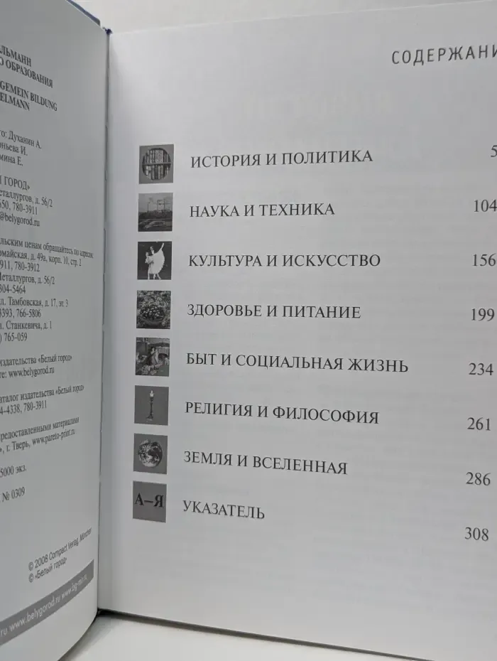 Школа профессионала. 1000 ошибок общего образования