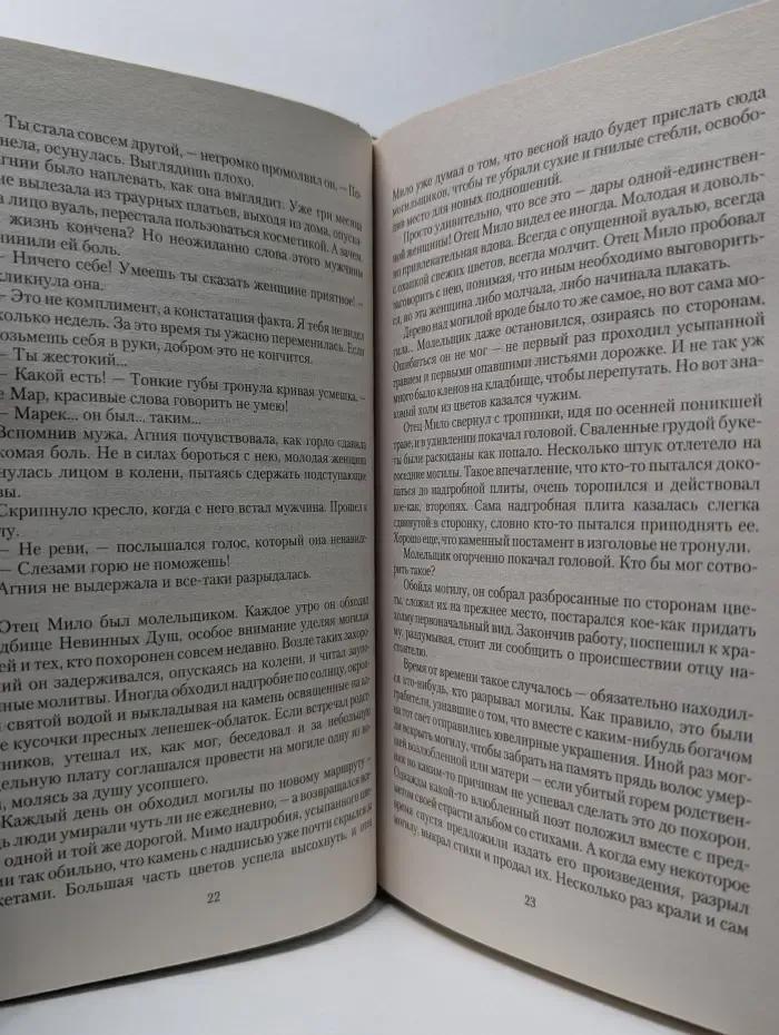 Романтическая фантастика. Одна на две жизни