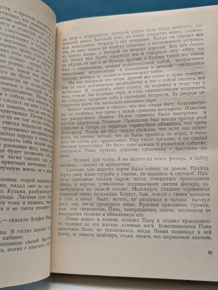 Анна Каренина