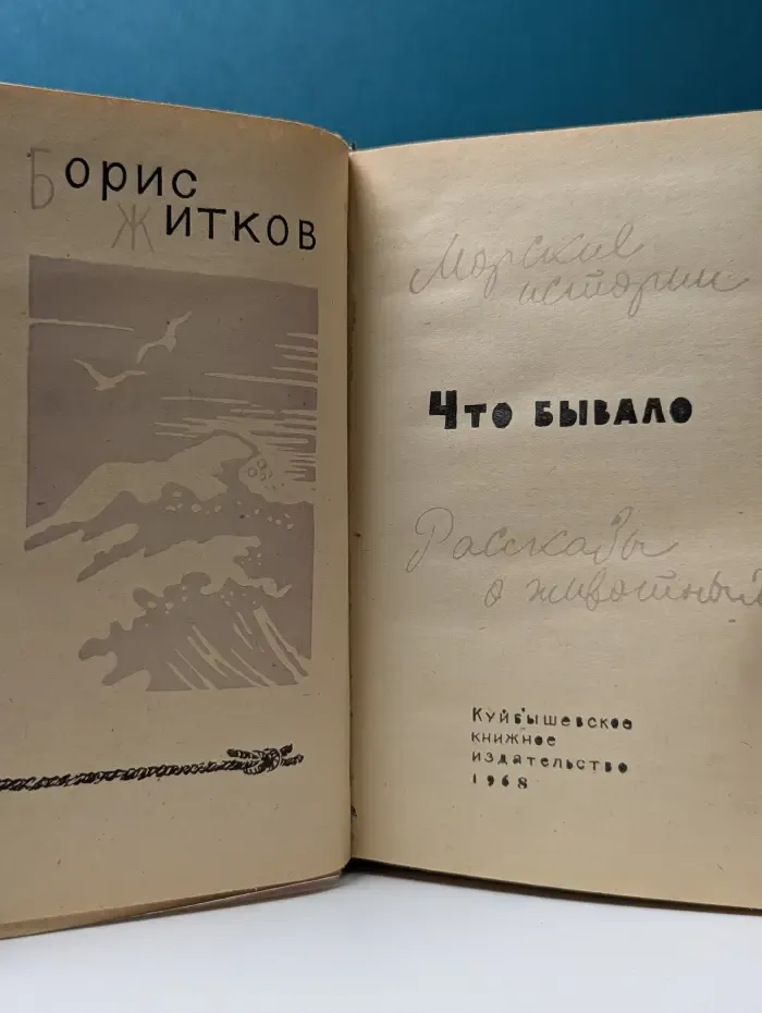 Что бывало