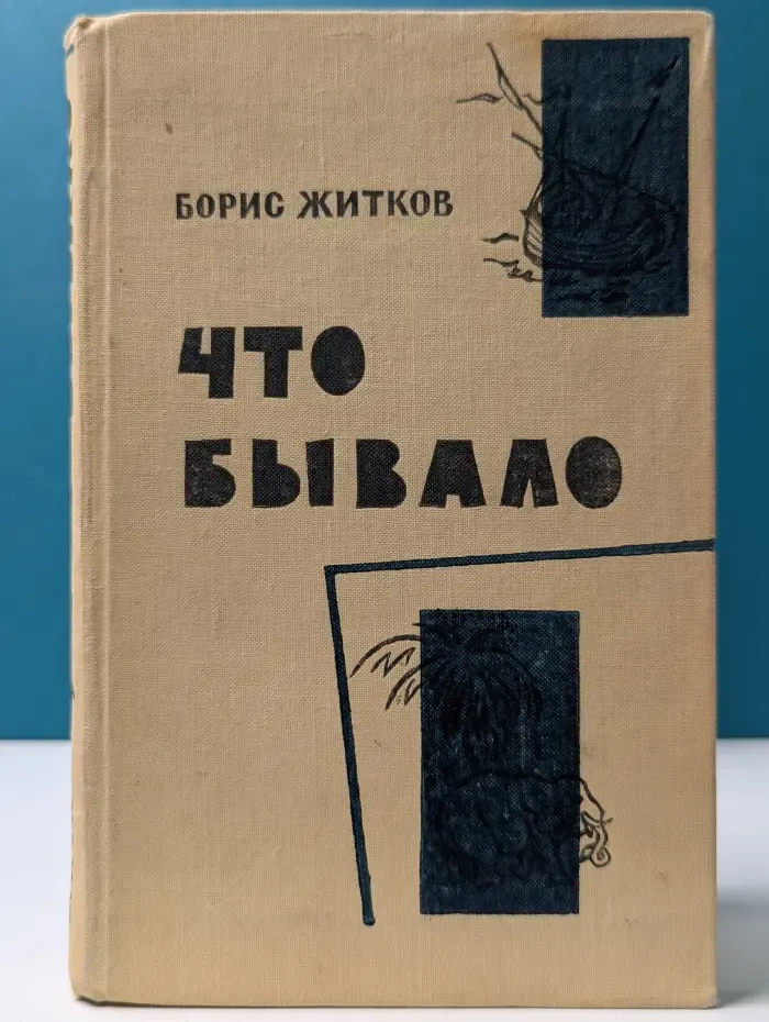 Что бывало