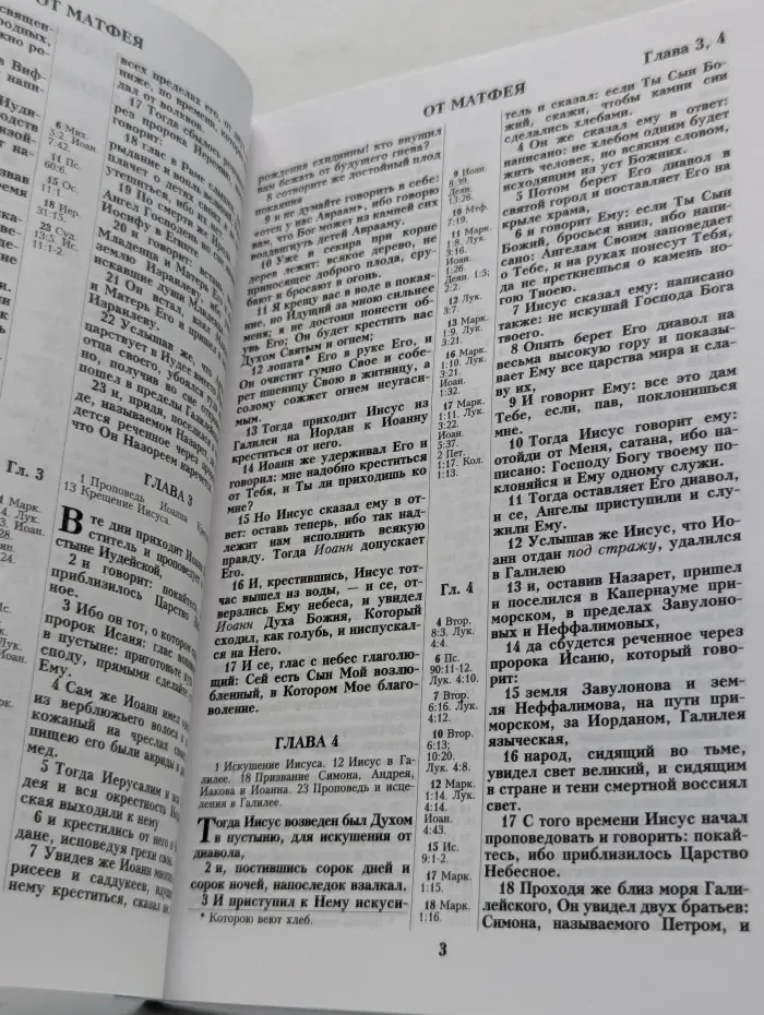 Новый Завет. Книги Священного Писания Нового Завета. Синодальный перевод 1876 г.