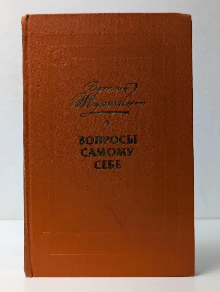 Писатель - молодежь - жизнь. Вопросы самому себе