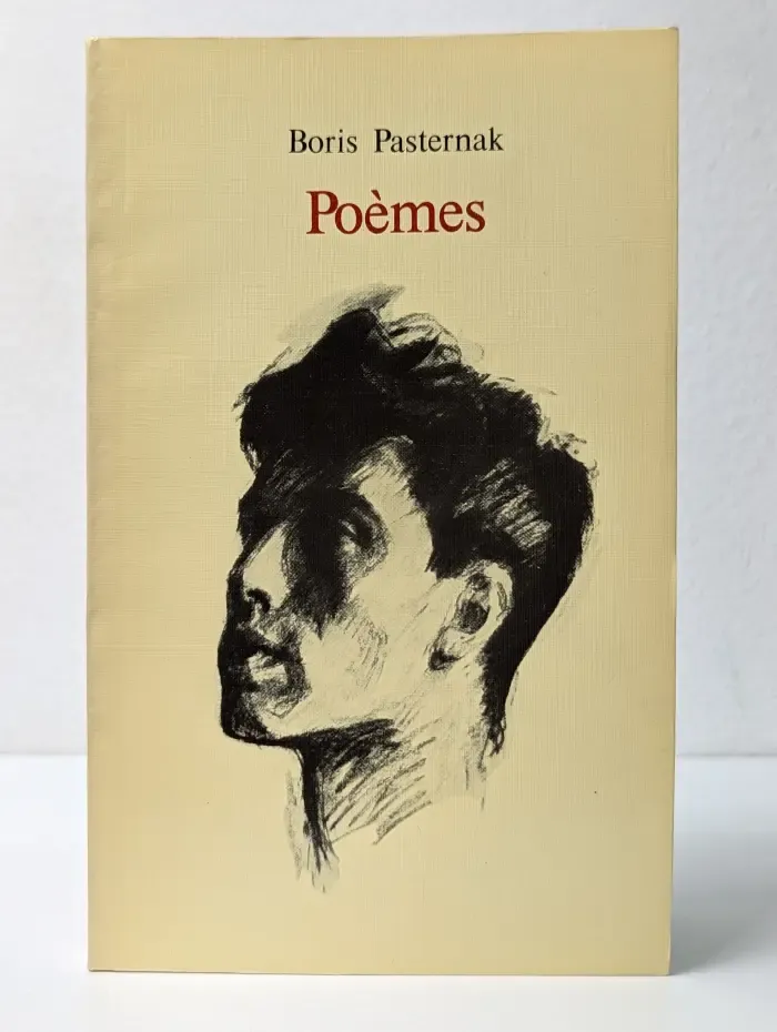 Boris Pasternak. Poemes