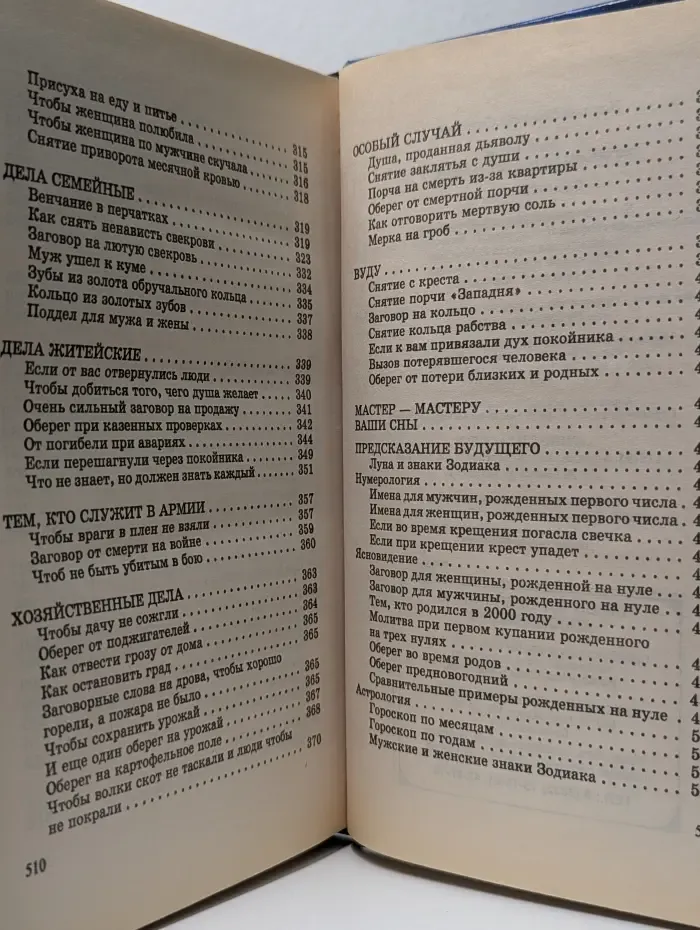 Ваша тайна. Магия-4. Заговоры на все случаи жизни