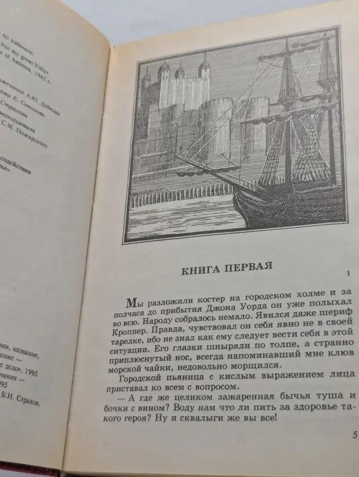Библиотека приключений продолжается. Наследники Великой Королевы