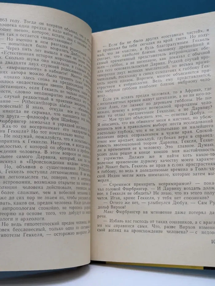 Эврика. Охотники за черепами