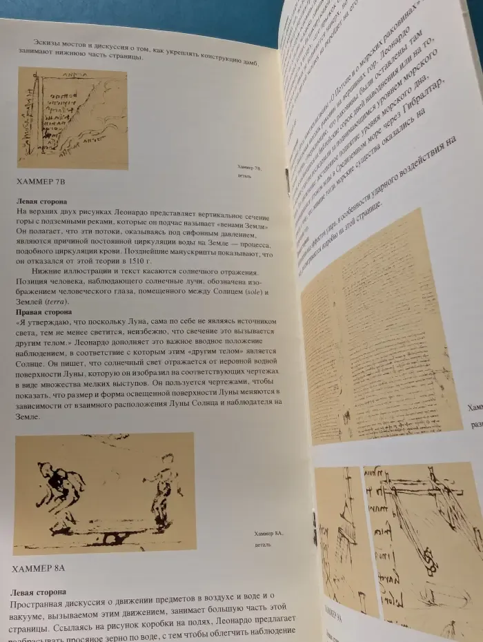 Кодекс Леонардо