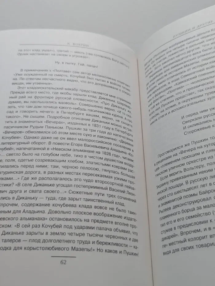 Письма в Кейптаун о русской поэзии и другие эссе