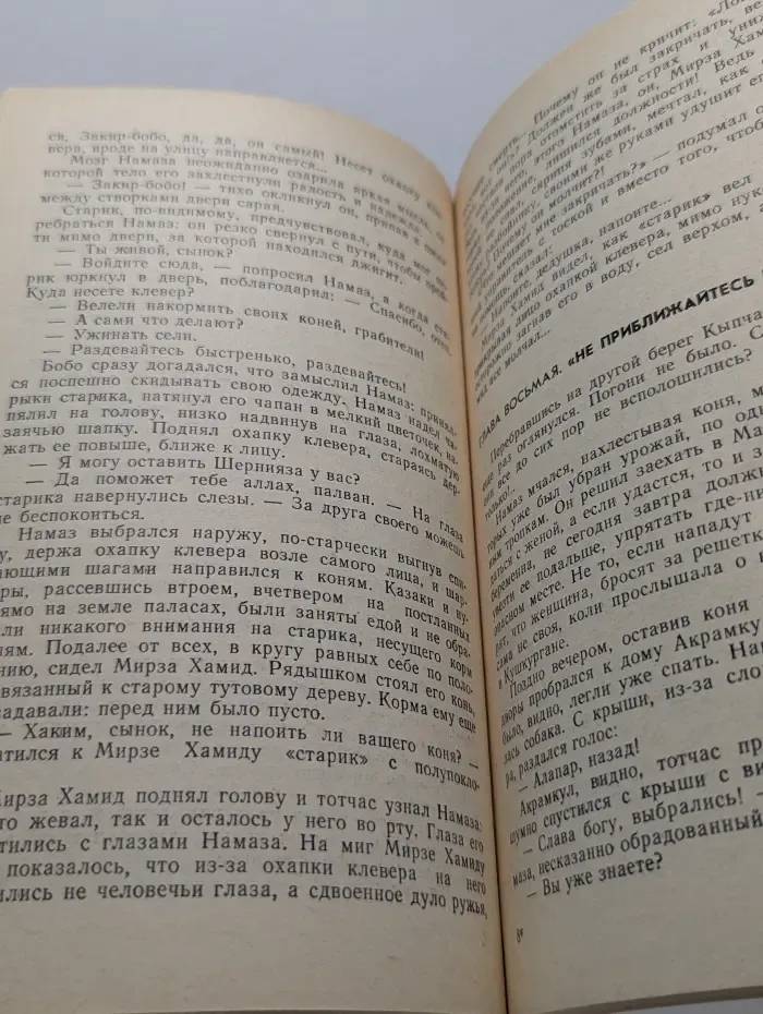 Стрела. Золотой выкуп