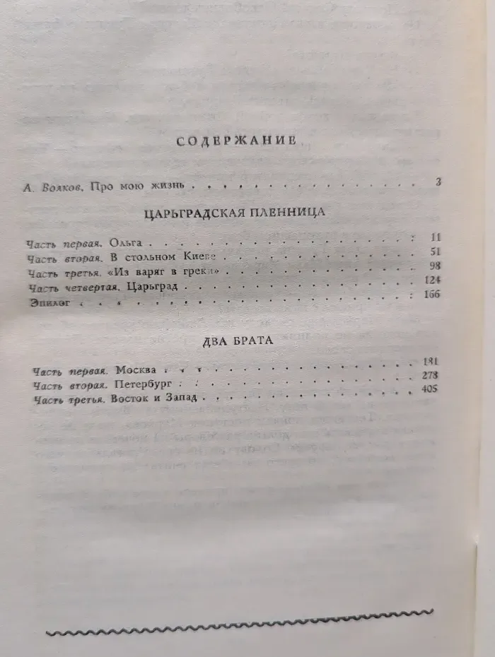 Царьградская пленница. Два брата