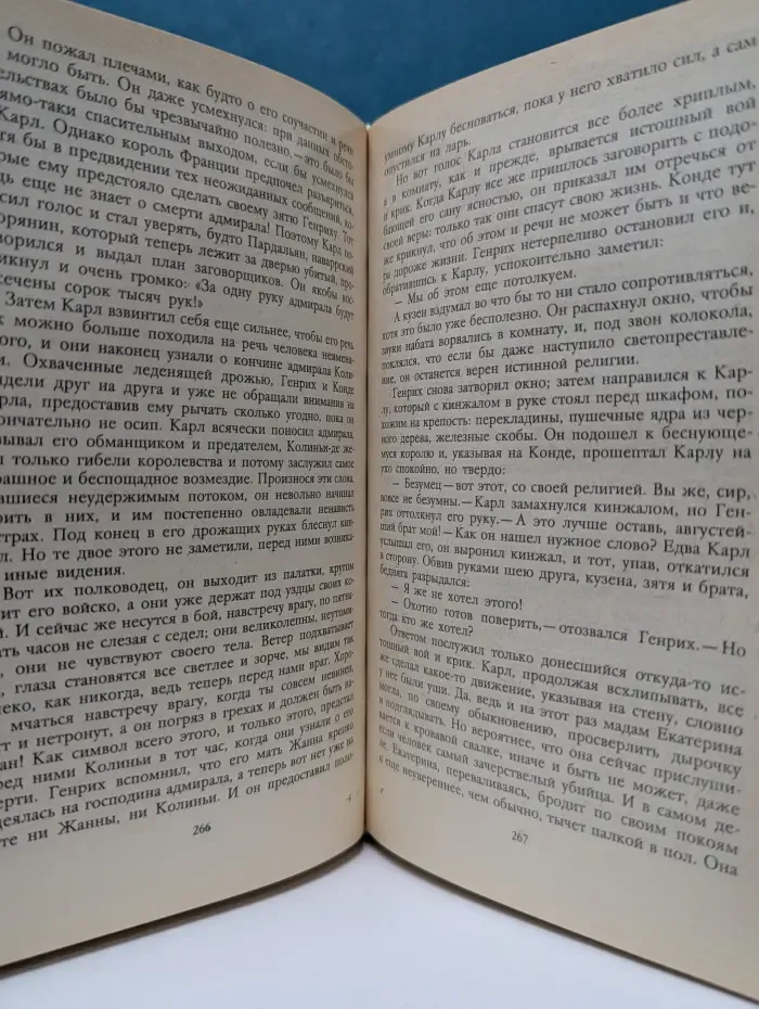 Молодые годы короля Генриха IV