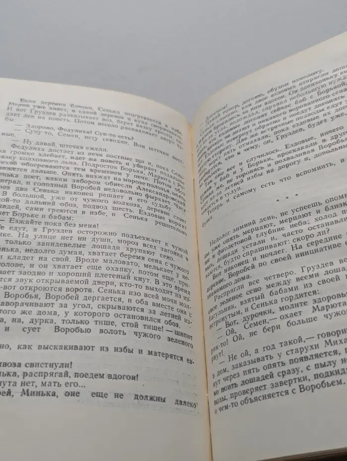 Земля родная. Гудят провода