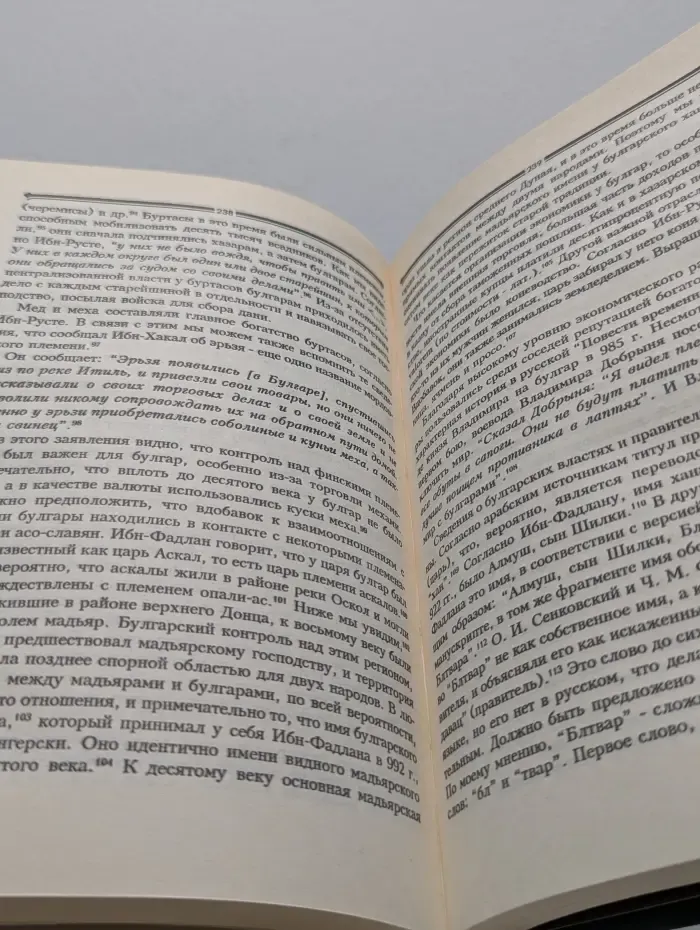 История России. Древняя Русь