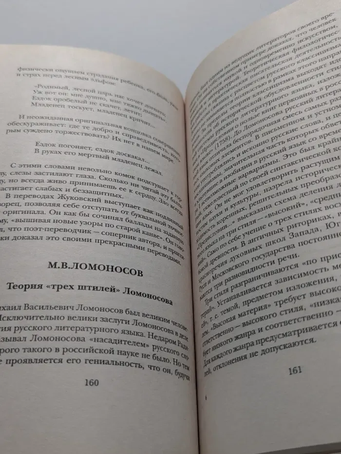 Библиотека школьника. Сборник лучших сочинений по школьной программе. 5-9 класс
