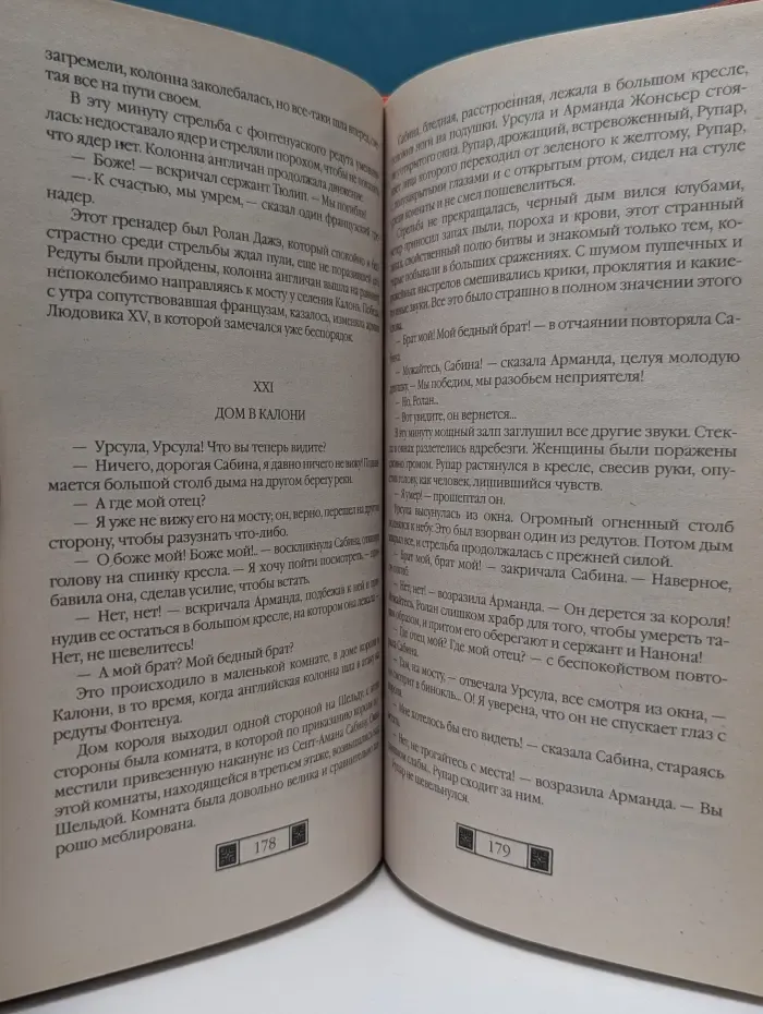 История в романах. Рыцарь Курятника. Том 2