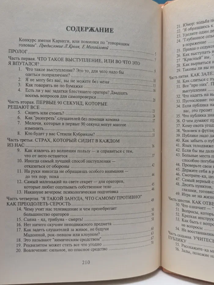 Библиотека психологии и психотерапии. Я вижу вас голыми. Как подготовиться к презентации и с блеском ее провести