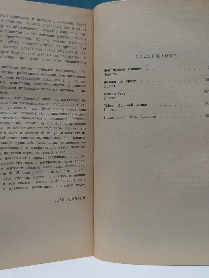 Стрела. Тайна орлиной сопки