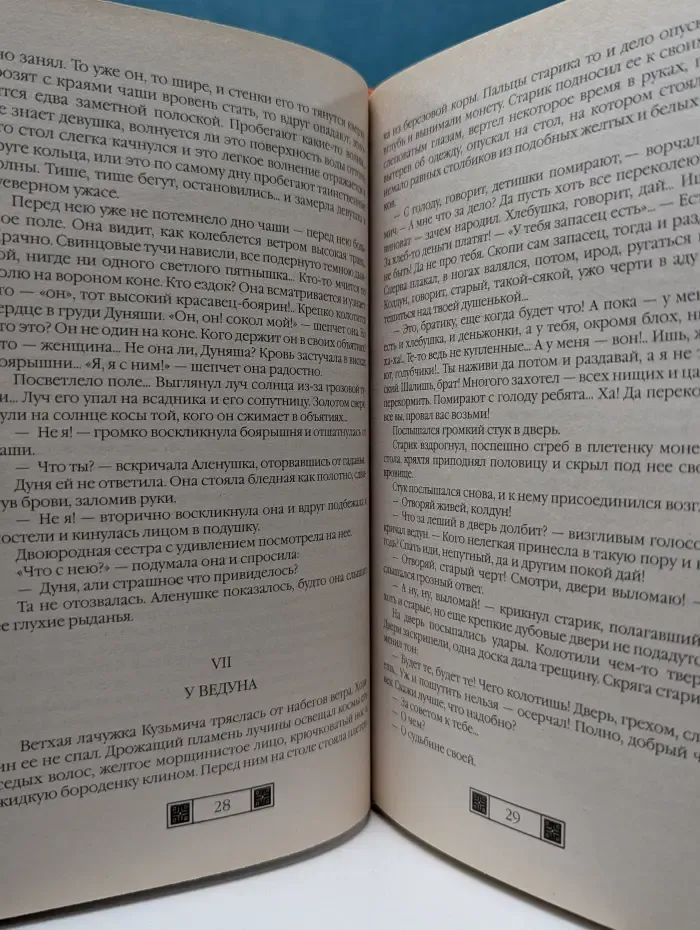 История в романах. Розы и тернии