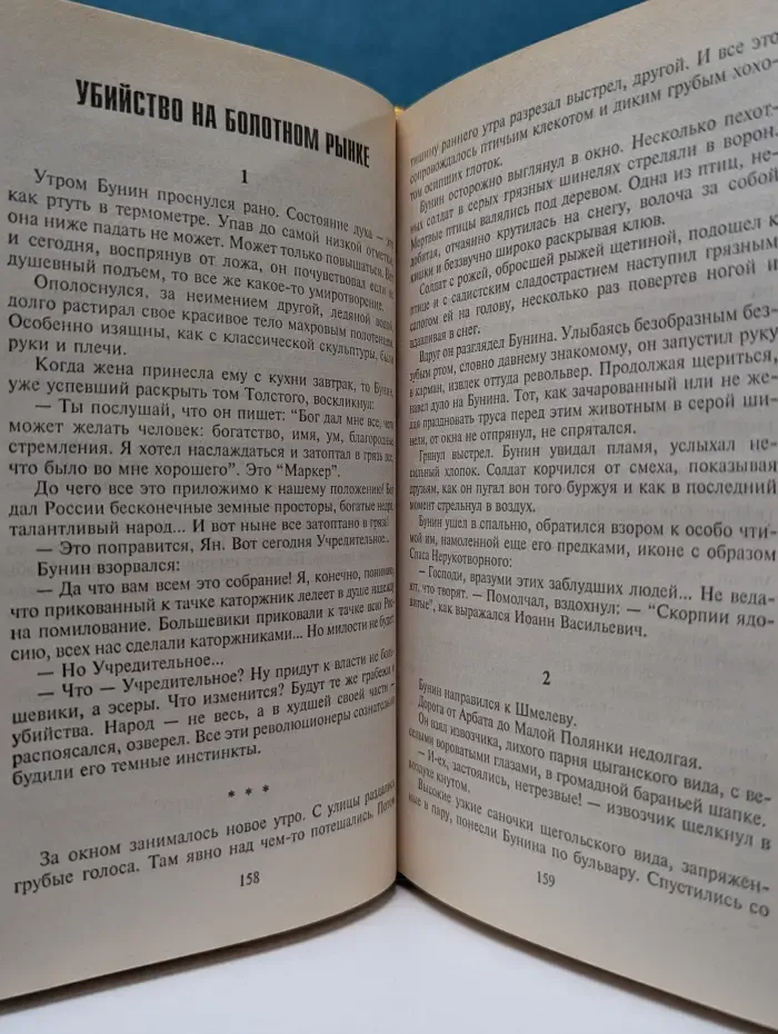 Катастрофа. В 2 книгах. Книга 1